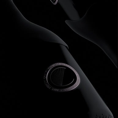 Novikov Designs Coppe Limited Champagne Range branding design Rolans Novikovs