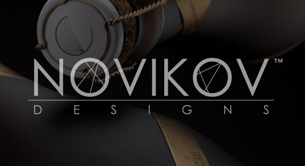 Novikov Designs - Premium Champagne